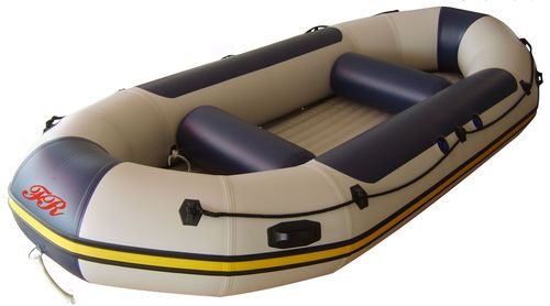 橡皮艇-充气艇
